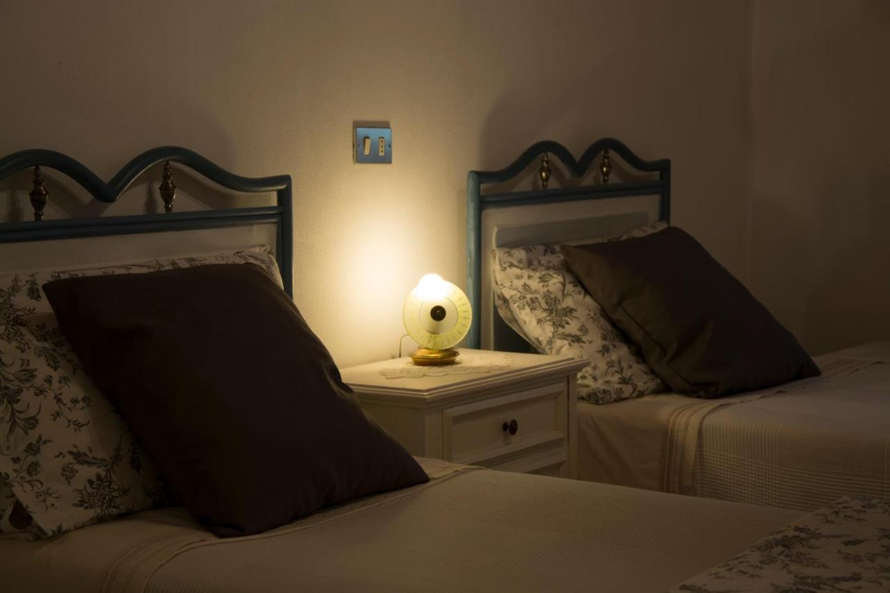 Bb Chiavenna Centro Storico Bed & Breakfast Eksteriør bilde