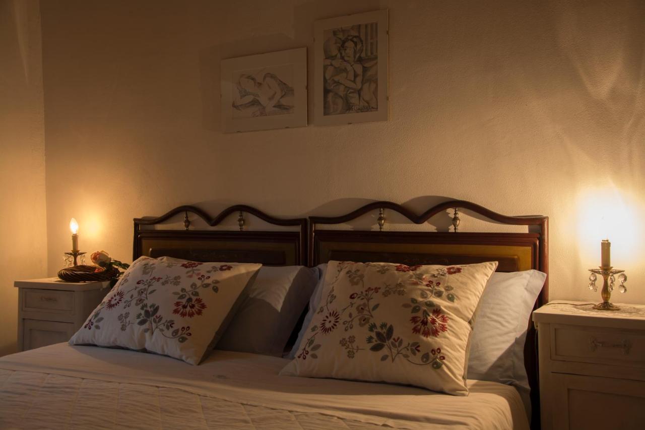 Bb Chiavenna Centro Storico Bed & Breakfast Eksteriør bilde