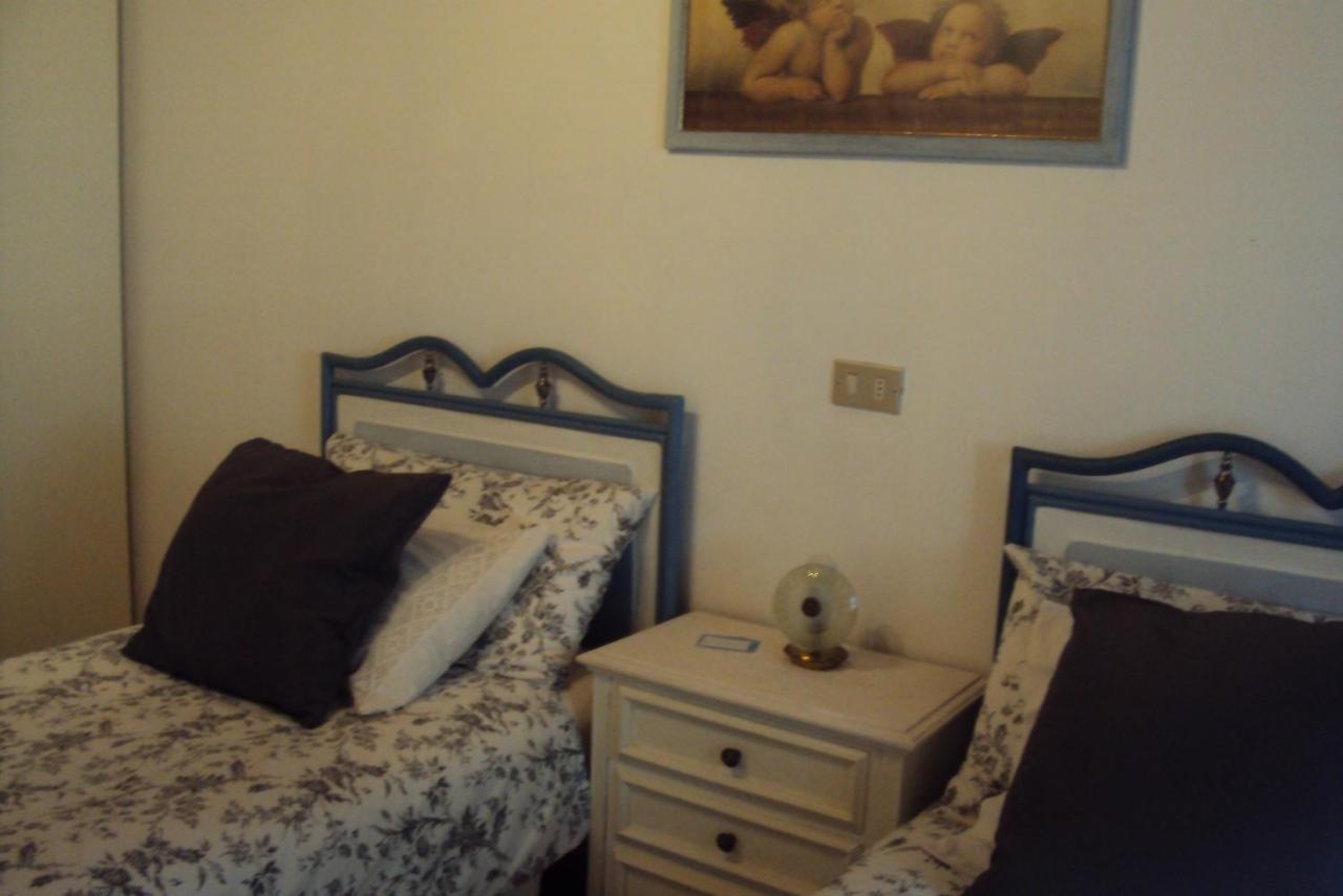 Bb Chiavenna Centro Storico Bed & Breakfast Eksteriør bilde