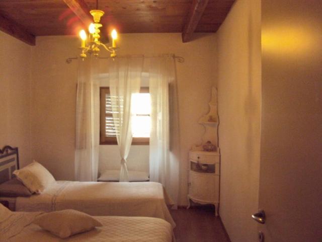 Bb Chiavenna Centro Storico Bed & Breakfast Eksteriør bilde